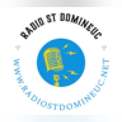 Live streaming RADIO ST DOMINEUC