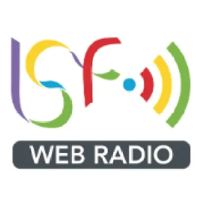 ISF Web Radio