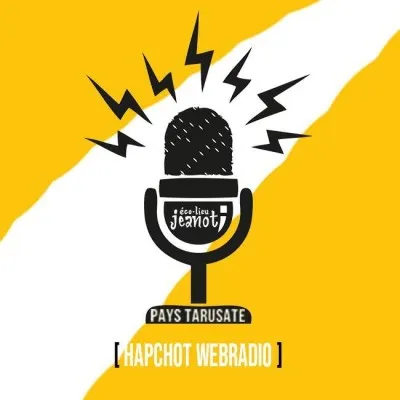 Live streaming Hapchot Radio