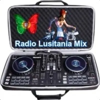 Live streaming Ràdio Lusitania Mix