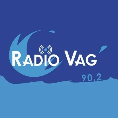 Live streaming Radio Vag