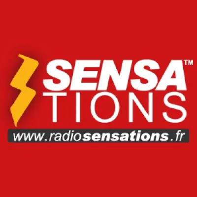 Live streaming Radio Sensations