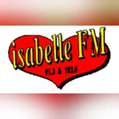 Live streaming Isabelle FM