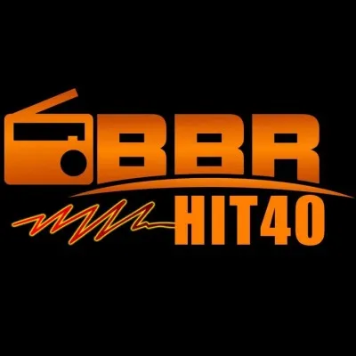 Live streaming BBR HIT 40