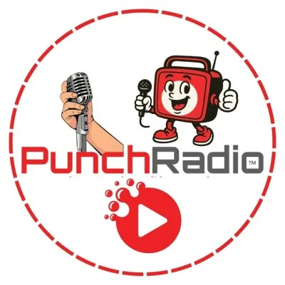 Live streaming Punch-Radio