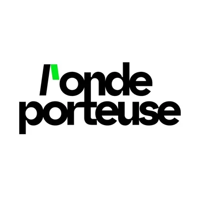 Live streaming L'Onde Porteuse