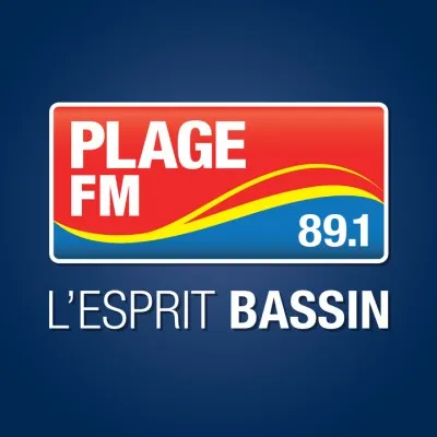 Live streaming Plage FM