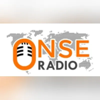 Live streaming ONSE Radio