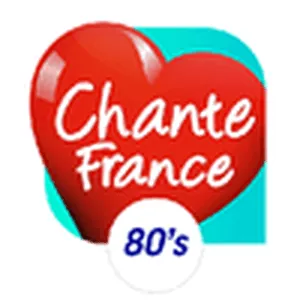 Live streaming Chante France 80s