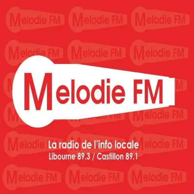 Live streaming Mélodie FM