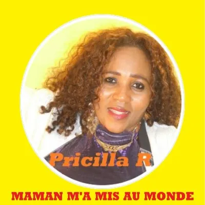 Live streaming Pricilla R