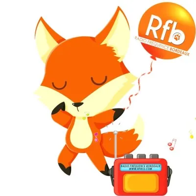 Live streaming Radio Fréquence Bordeaux