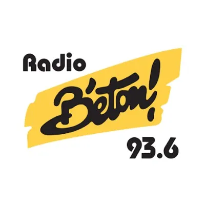 Radio Béton