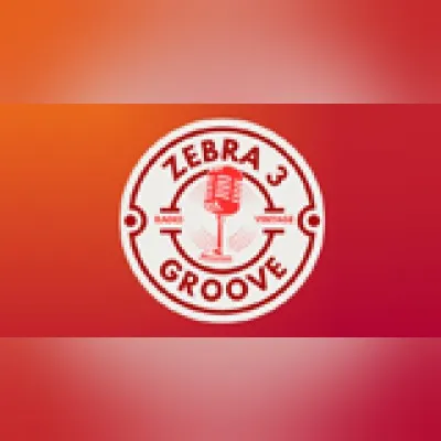 Live streaming Radio Zebra 3 Groove