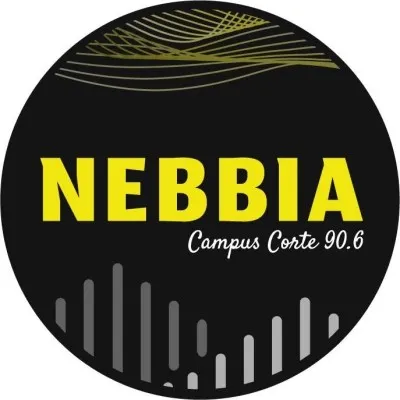 Live streaming Nebbia Radio Campus Corte