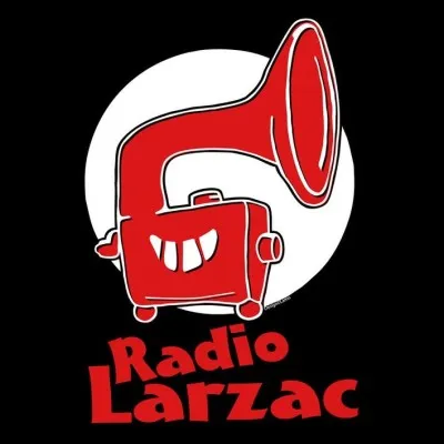 Live streaming Radio Larzac