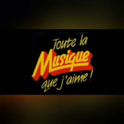 Live streaming Toute La Musique Que J'aime