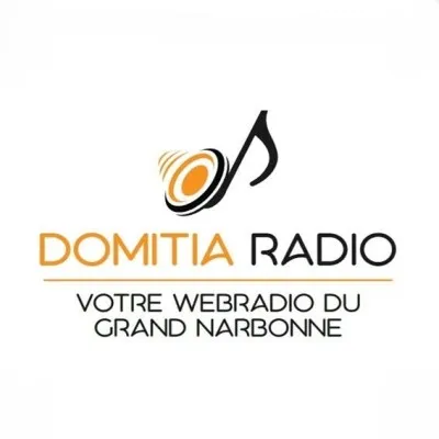 Live streaming Domitia Radio