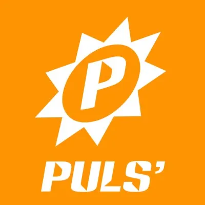 Live streaming PulsRadio 80
