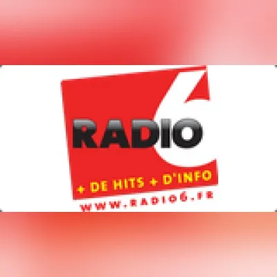 Live streaming Radio 6