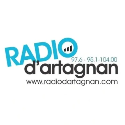 Live streaming Radio d Artagnan