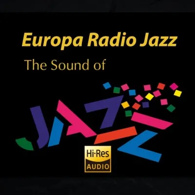 Live streaming Europa Radio Jazz
