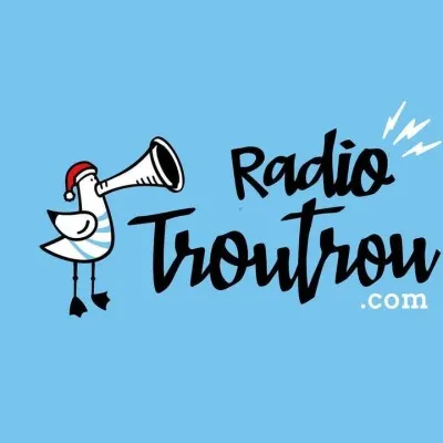 Live streaming Radio Troutrou