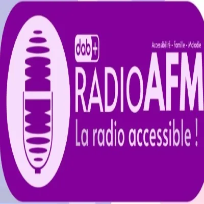 Live streaming AFM Radio