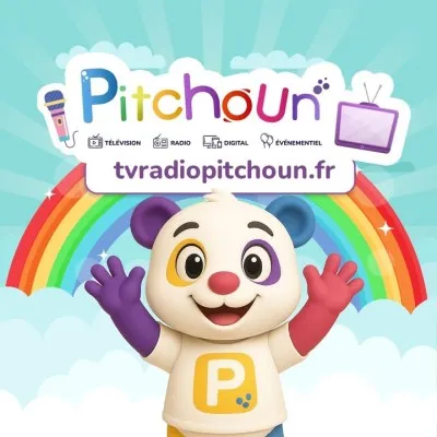 Live streaming Radio Pitchoun