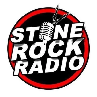 Live streaming Stone Rock Radio
