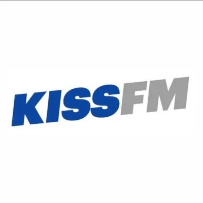 Live streaming Kiss FM