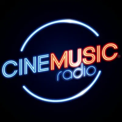 Live streaming Cinemusic Radio