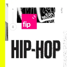 Live streaming FIP Hip Hop