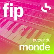 Live streaming FIP Musiques du monde