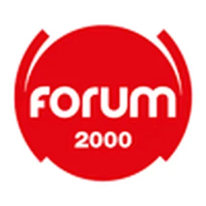 Live streaming Forum 2000
