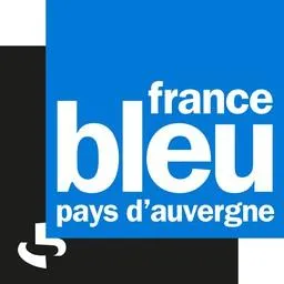 Live streaming France Bleu Pays d'Auvergne