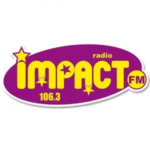 Live streaming Impact FM