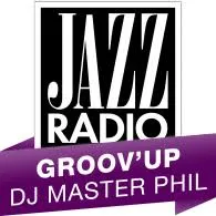 Live streaming Jazz Radio Groov'Up