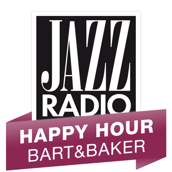 Live streaming Jazz Radio Happy Hour