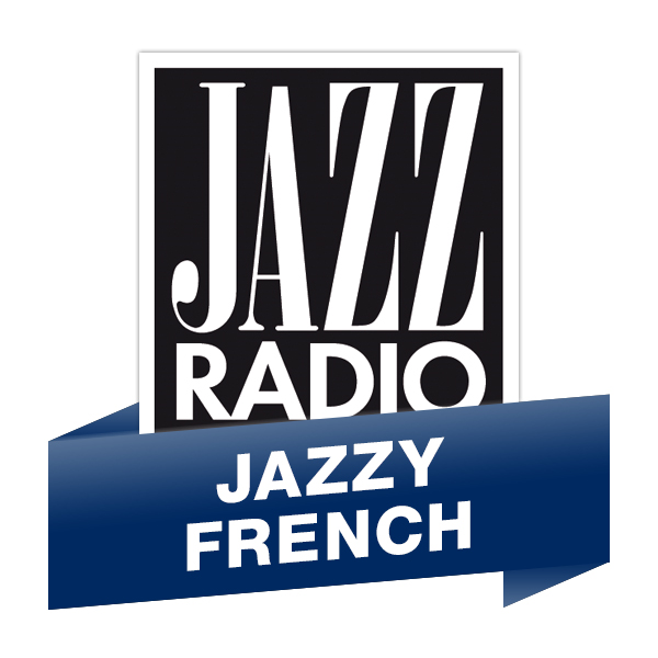 Live streaming Jazz Radio Jazzy French