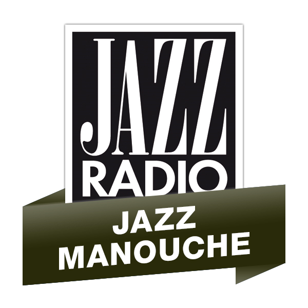 Live streaming Jazz Radio Manouche