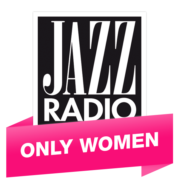 Live streaming Jazz Radio Only Women