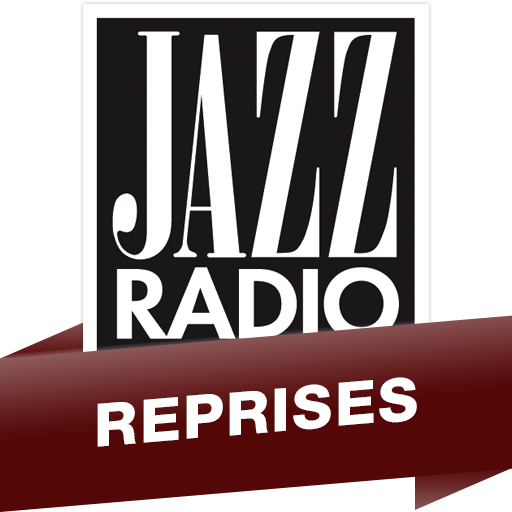 Live streaming Jazz Radio Reprises