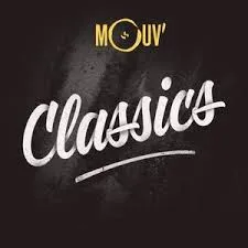 Live streaming Mouv' Classics