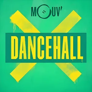 Live streaming Mouv' DanceHall