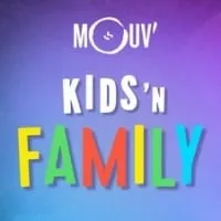 Live streaming Mouv' Kids 'n Family