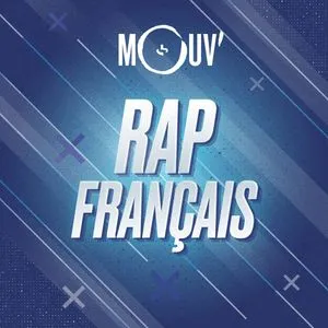 Live streaming Mouv' Rap Français