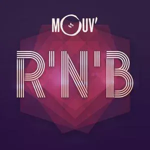 Live streaming Mouv' R'n'B & Soul