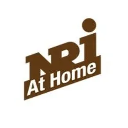 Live streaming NRJ At Home