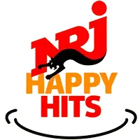 Live streaming NRJ Happy Hits